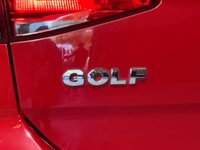 USED 2013 13 VOLKSWAGEN GOLF 2.0 TDI BlueMotion Tech SE Hatchback 5dr Diesel DSG Euro 5 (s/s) (150 ps) 