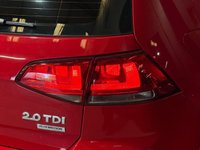 USED 2013 13 VOLKSWAGEN GOLF 2.0 TDI BlueMotion Tech SE Hatchback 5dr Diesel DSG Euro 5 (s/s) (150 ps) 