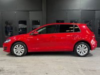 USED 2013 13 VOLKSWAGEN GOLF 2.0 TDI BlueMotion Tech SE Hatchback 5dr Diesel DSG Euro 5 (s/s) (150 ps) 