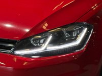 USED 2013 13 VOLKSWAGEN GOLF 2.0 TDI BlueMotion Tech SE Hatchback 5dr Diesel DSG Euro 5 (s/s) (150 ps) 