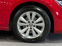 USED 2013 13 VOLKSWAGEN GOLF 2.0 TDI BlueMotion Tech SE Hatchback 5dr Diesel DSG Euro 5 (s/s) (150 ps) 