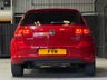 USED 2013 13 VOLKSWAGEN GOLF 2.0 TDI BlueMotion Tech SE Hatchback 5dr Diesel DSG Euro 5 (s/s) (150 ps) 