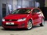 USED 2013 13 VOLKSWAGEN GOLF 2.0 TDI BlueMotion Tech SE Hatchback 5dr Diesel DSG Euro 5 (s/s) (150 ps) 
