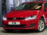 USED 2013 13 VOLKSWAGEN GOLF 2.0 TDI BlueMotion Tech SE Hatchback 5dr Diesel DSG Euro 5 (s/s) (150 ps) 