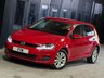 USED 2013 13 VOLKSWAGEN GOLF 2.0 TDI BlueMotion Tech SE Hatchback 5dr Diesel DSG Euro 5 (s/s) (150 ps) 