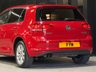 USED 2013 13 VOLKSWAGEN GOLF 2.0 TDI BlueMotion Tech SE Hatchback 5dr Diesel DSG Euro 5 (s/s) (150 ps) 