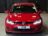 USED 2013 13 VOLKSWAGEN GOLF 2.0 TDI BlueMotion Tech SE Hatchback 5dr Diesel DSG Euro 5 (s/s) (150 ps) 