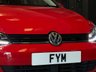 USED 2013 13 VOLKSWAGEN GOLF 2.0 TDI BlueMotion Tech SE Hatchback 5dr Diesel DSG Euro 5 (s/s) (150 ps) 