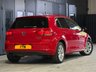 USED 2013 13 VOLKSWAGEN GOLF 2.0 TDI BlueMotion Tech SE Hatchback 5dr Diesel DSG Euro 5 (s/s) (150 ps) 