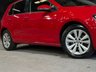USED 2013 13 VOLKSWAGEN GOLF 2.0 TDI BlueMotion Tech SE Hatchback 5dr Diesel DSG Euro 5 (s/s) (150 ps) 