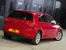 USED 2013 13 VOLKSWAGEN GOLF 2.0 TDI BlueMotion Tech SE Hatchback 5dr Diesel DSG Euro 5 (s/s) (150 ps) 