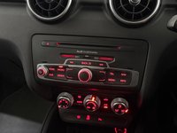 USED 2013 AUDI A1 2.0 TDI S line Sportback 5dr Diesel Manual Euro 5 (s/s) (143 ps) FSH, TIMING BELT REPLACED