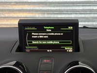 USED 2013 AUDI A1 2.0 TDI S line Sportback 5dr Diesel Manual Euro 5 (s/s) (143 ps) FSH, TIMING BELT REPLACED