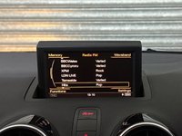 USED 2013 AUDI A1 2.0 TDI S line Sportback 5dr Diesel Manual Euro 5 (s/s) (143 ps) FSH, TIMING BELT REPLACED