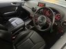 USED 2013 AUDI A1 2.0 TDI S line Sportback 5dr Diesel Manual Euro 5 (s/s) (143 ps) FSH, TIMING BELT REPLACED