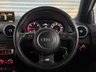 USED 2013 AUDI A1 2.0 TDI S line Sportback 5dr Diesel Manual Euro 5 (s/s) (143 ps) FSH, TIMING BELT REPLACED