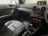 USED 2013 AUDI A1 2.0 TDI S line Sportback 5dr Diesel Manual Euro 5 (s/s) (143 ps) FSH, TIMING BELT REPLACED