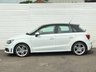 USED 2013 AUDI A1 2.0 TDI S line Sportback 5dr Diesel Manual Euro 5 (s/s) (143 ps) FSH, TIMING BELT REPLACED