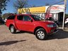 USED 2013 13 MITSUBISHI L200 2.5 DI-D Trojan 4WD Euro 5 4dr Truckman Top & Load Linner