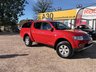USED 2013 13 MITSUBISHI L200 2.5 DI-D Trojan 4WD Euro 5 4dr Truckman Top & Load Linner