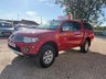 USED 2013 13 MITSUBISHI L200 2.5 DI-D Trojan 4WD Euro 5 4dr Truckman Top & Load Linner