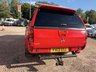 USED 2013 13 MITSUBISHI L200 2.5 DI-D Trojan 4WD Euro 5 4dr Truckman Top & Load Linner
