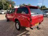 USED 2013 13 MITSUBISHI L200 2.5 DI-D Trojan 4WD Euro 5 4dr Truckman Top & Load Linner