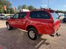 USED 2013 13 MITSUBISHI L200 2.5 DI-D Trojan 4WD Euro 5 4dr Truckman Top & Load Linner