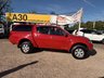 USED 2013 13 MITSUBISHI L200 2.5 DI-D Trojan 4WD Euro 5 4dr Truckman Top & Load Linner