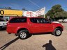 USED 2013 13 MITSUBISHI L200 2.5 DI-D Trojan 4WD Euro 5 4dr Truckman Top & Load Linner