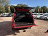 USED 2013 13 MITSUBISHI L200 2.5 DI-D Trojan 4WD Euro 5 4dr Truckman Top & Load Linner