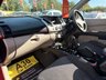 USED 2013 13 MITSUBISHI L200 2.5 DI-D Trojan 4WD Euro 5 4dr Truckman Top & Load Linner