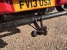 USED 2013 13 MITSUBISHI L200 2.5 DI-D Trojan 4WD Euro 5 4dr Truckman Top & Load Linner