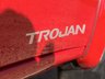 USED 2013 13 MITSUBISHI L200 2.5 DI-D Trojan 4WD Euro 5 4dr Truckman Top & Load Linner