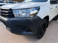 USED 2020 20 TOYOTA HILUX 2.4 D-4D Active Pickup Extended Cab 4dr Diesel Manual 4WD Euro 6 (3.5t) (150 ps) 