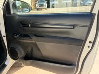 USED 2020 20 TOYOTA HILUX 2.4 D-4D Active Pickup Extended Cab 4dr Diesel Manual 4WD Euro 6 (3.5t) (150 ps) 