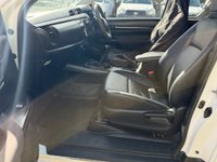 USED 2020 20 TOYOTA HILUX 2.4 D-4D Active Pickup Extended Cab 4dr Diesel Manual 4WD Euro 6 (3.5t) (150 ps) 