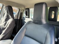 USED 2020 20 TOYOTA HILUX 2.4 D-4D Active Pickup Extended Cab 4dr Diesel Manual 4WD Euro 6 (3.5t) (150 ps) 