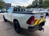USED 2020 20 TOYOTA HILUX 2.4 D-4D Active Pickup Extended Cab 4dr Diesel Manual 4WD Euro 6 (3.5t) (150 ps) 