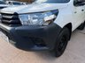 USED 2020 20 TOYOTA HILUX 2.4 D-4D Active Pickup Extended Cab 4dr Diesel Manual 4WD Euro 6 (3.5t) (150 ps) 