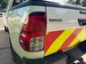 USED 2020 20 TOYOTA HILUX 2.4 D-4D Active Pickup Extended Cab 4dr Diesel Manual 4WD Euro 6 (3.5t) (150 ps) 