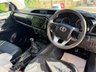 USED 2020 20 TOYOTA HILUX 2.4 D-4D Active Pickup Extended Cab 4dr Diesel Manual 4WD Euro 6 (3.5t) (150 ps) 