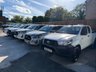 USED 2020 20 TOYOTA HILUX 2.4 D-4D Active Pickup Extended Cab 4dr Diesel Manual 4WD Euro 6 (3.5t) (150 ps) 