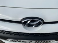 USED 2017 67 HYUNDAI I10 1.0 SE Hatchback 5dr Petrol Manual Euro 6 (66 ps) PX WELCOME FINANCE AVAILABLE