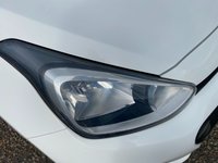 USED 2017 67 HYUNDAI I10 1.0 SE Hatchback 5dr Petrol Manual Euro 6 (66 ps) PX WELCOME FINANCE AVAILABLE