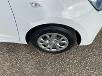 USED 2017 67 HYUNDAI I10 1.0 SE Hatchback 5dr Petrol Manual Euro 6 (66 ps) PX WELCOME FINANCE AVAILABLE