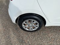 USED 2017 67 HYUNDAI I10 1.0 SE Hatchback 5dr Petrol Manual Euro 6 (66 ps) PX WELCOME FINANCE AVAILABLE