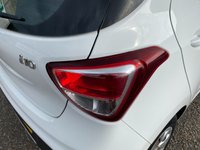 USED 2017 67 HYUNDAI I10 1.0 SE Hatchback 5dr Petrol Manual Euro 6 (66 ps) PX WELCOME FINANCE AVAILABLE