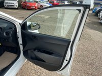 USED 2017 67 HYUNDAI I10 1.0 SE Hatchback 5dr Petrol Manual Euro 6 (66 ps) PX WELCOME FINANCE AVAILABLE