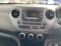 USED 2017 67 HYUNDAI I10 1.0 SE Hatchback 5dr Petrol Manual Euro 6 (66 ps) PX WELCOME FINANCE AVAILABLE
